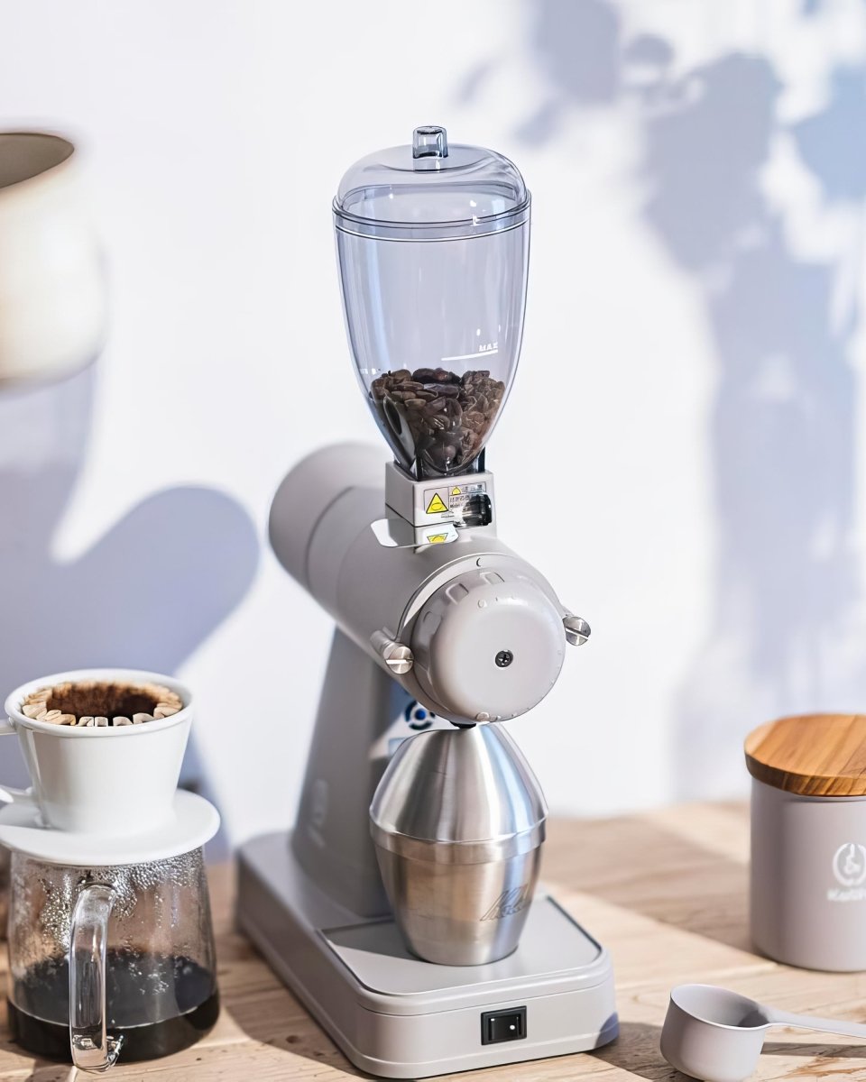 Kalita NEXT G2 專業電動磨豆機