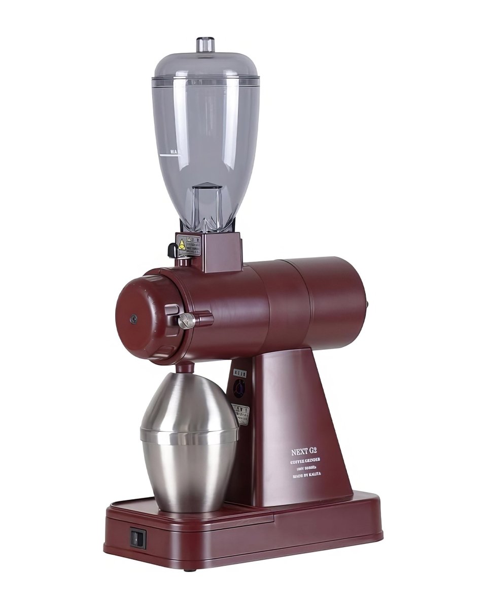 Kalita NEXT G2 專業電動磨豆機