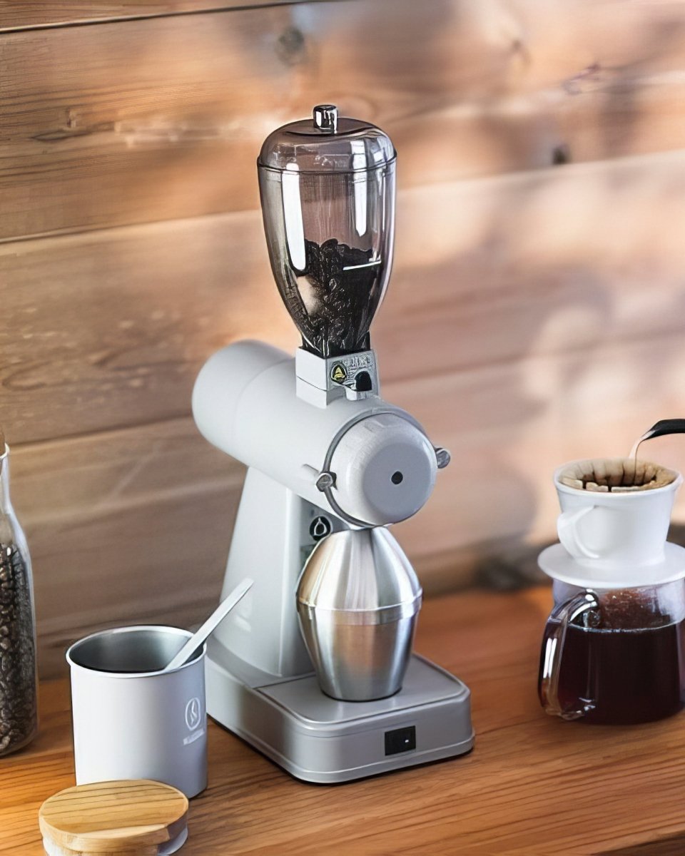 Kalita NEXT G2 專業電動磨豆機