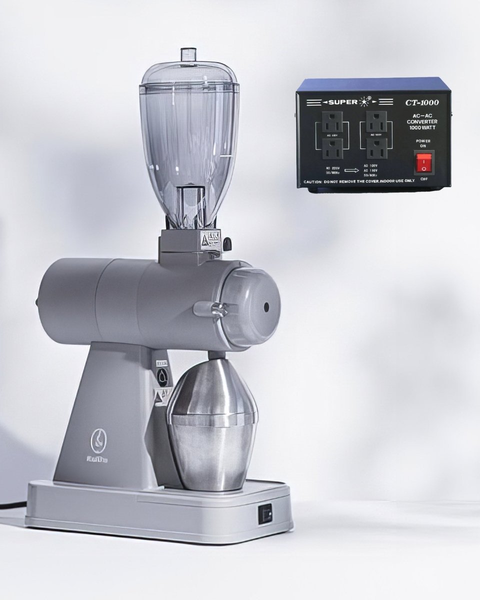 Kalita NEXT G2 專業電動磨豆機