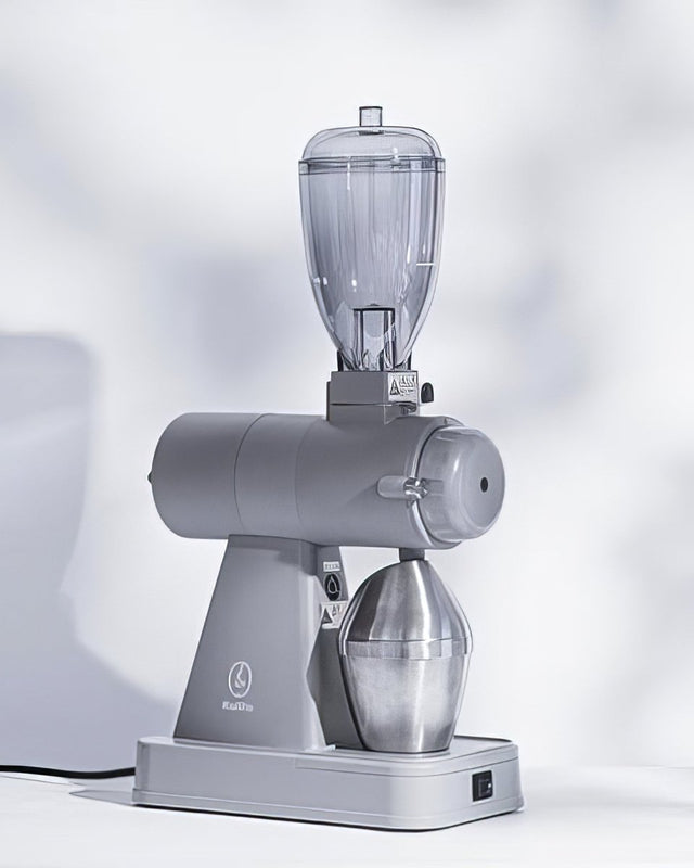 Kalita NEXT G2 professional electric coffee grinder - Coffee Stage