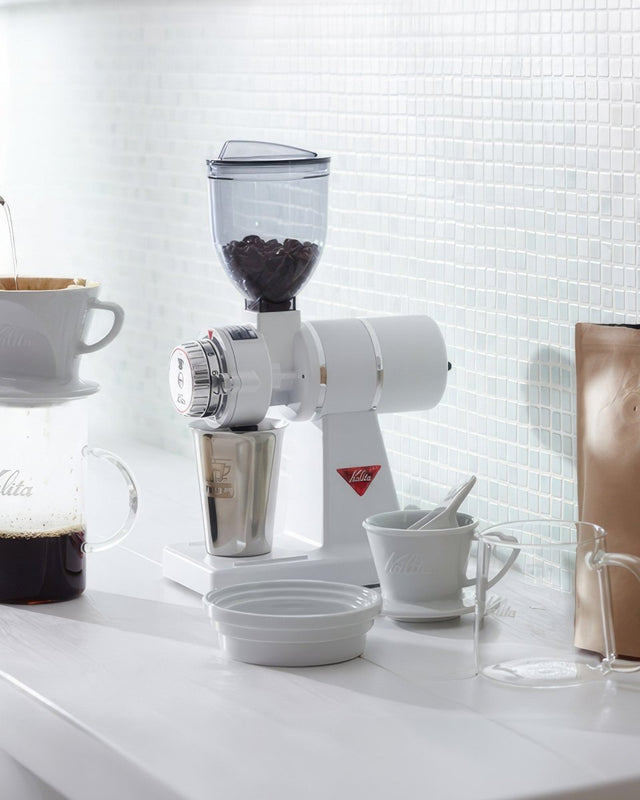 Kalita Nice Cut G electric coffee grinder | Coffee Stage