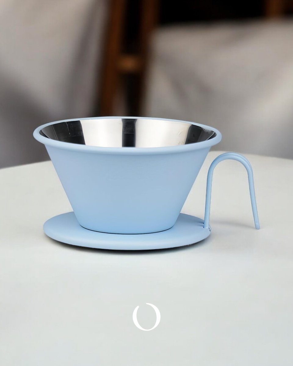 Kalita &amp; Tsubame Earth Series - WDS-155 Coffee Filter Cup