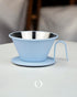 Kalita & Tsubame Earth Series - WDS-155/185 咖啡濾杯 - Coffee Stage 咖啡舞台