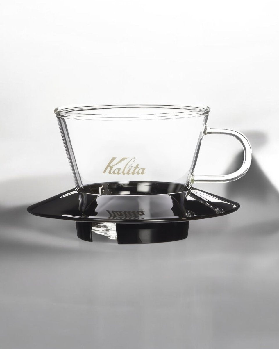 Kalita Glass Coffee Pot WDG-155 / WDG-185 