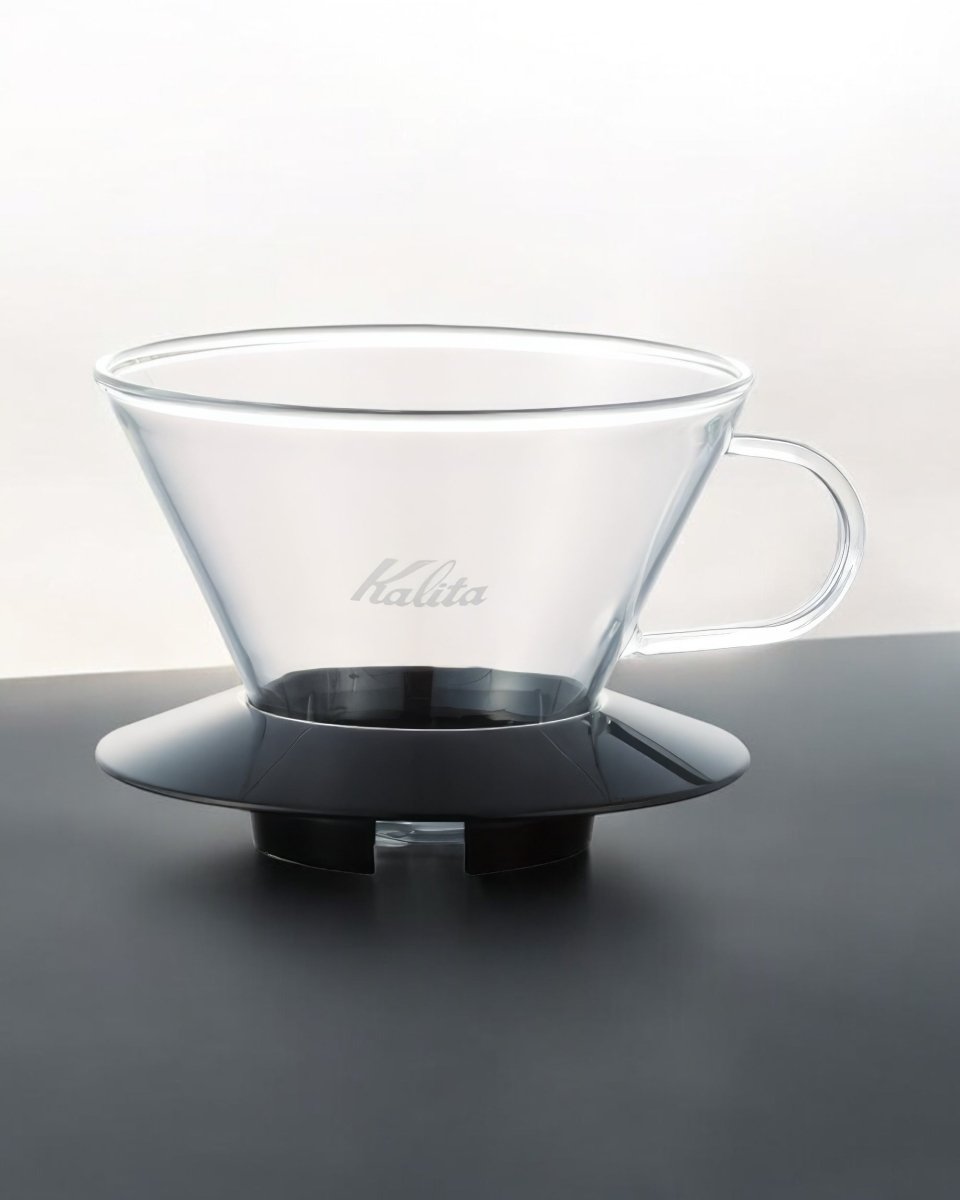 Kalita Glass Coffee Pot WDG-155 / WDG-185 