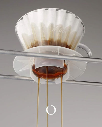 Kalita Glass Coffee Pot WDG-155 / WDG-185 