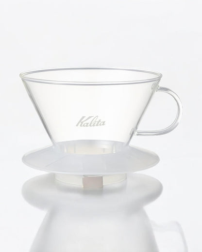 Kalita Glass Coffee Pot WDG-155 / WDG-185 