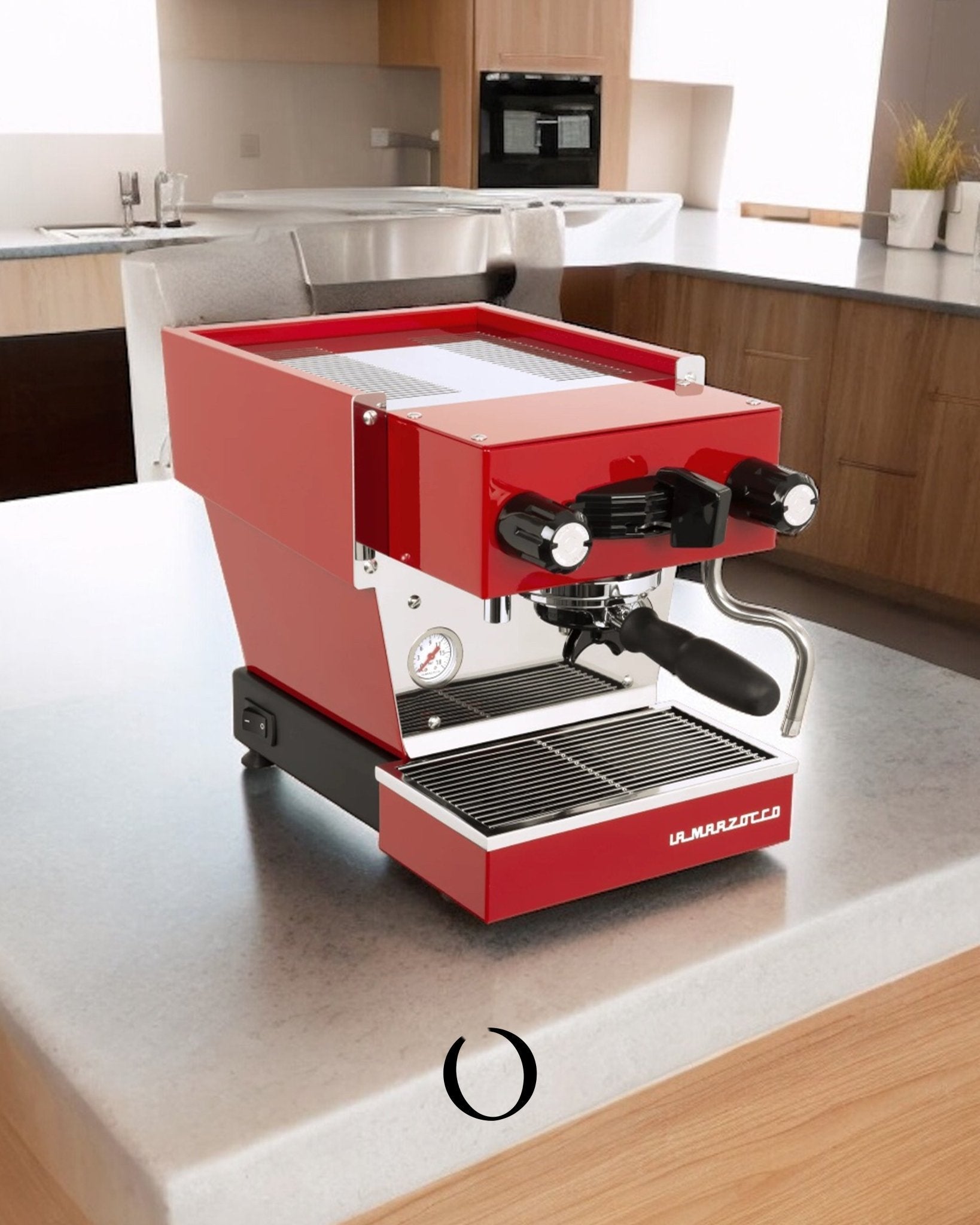 La Marzocco Linea Micra W/WIFI - 家庭用高級コンパクトコーヒーマシン ｜Coffee Stage コーヒーステージ –  Coffee Stage 咖啡舞台