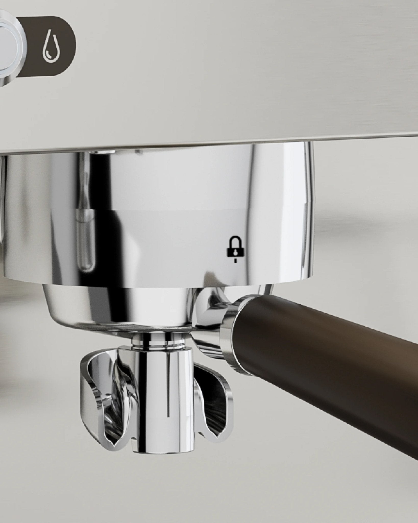 Lelit Bianca V3 PL162T-EU V3 White Special Edition Espresso Machine [Hong Kong Original Licensed Product] | One year maintenance]