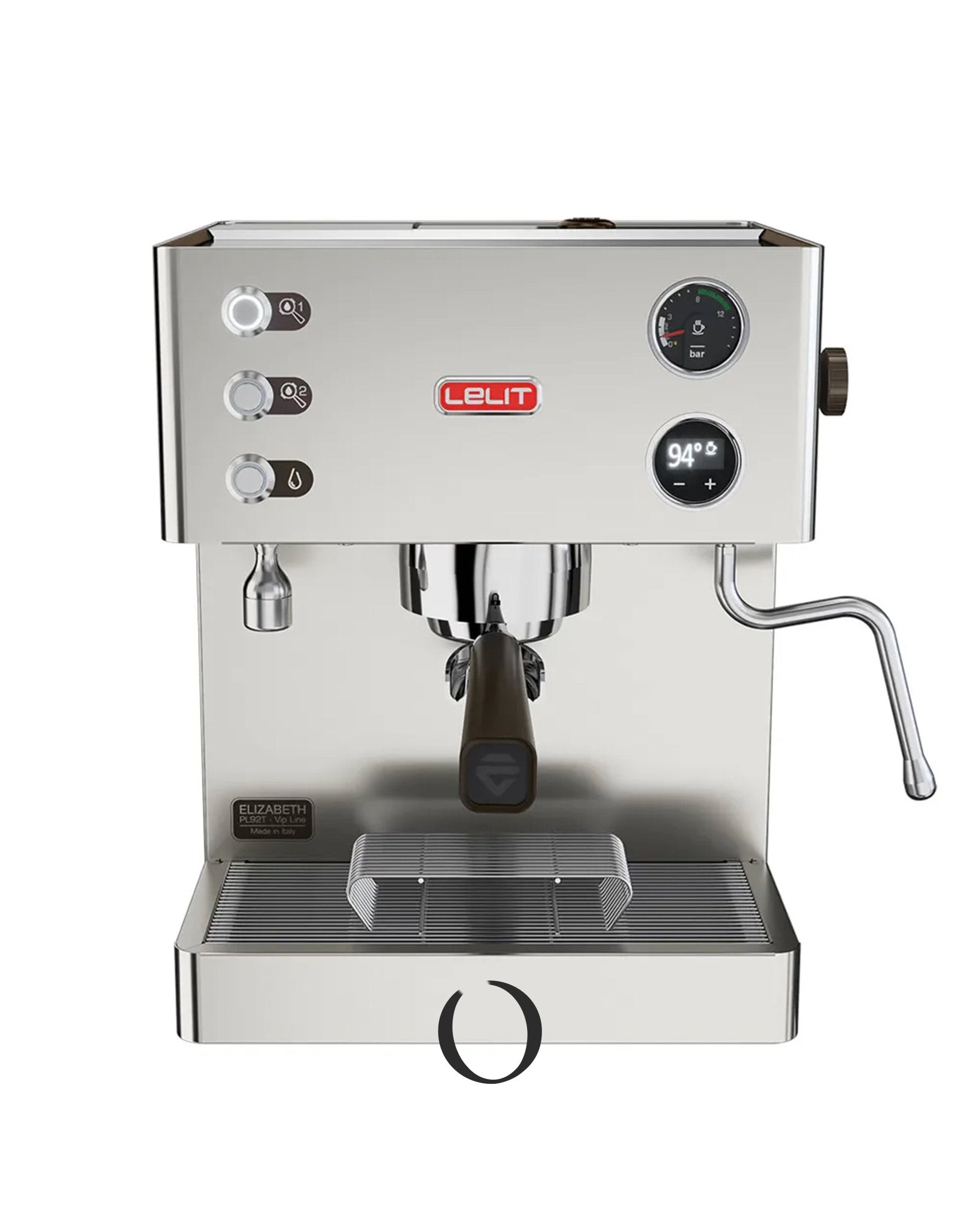 Lelit Bianca V3 PL162T-EU V3 White Special Edition Espresso Machine [Hong Kong Original Licensed Product] | One year maintenance]