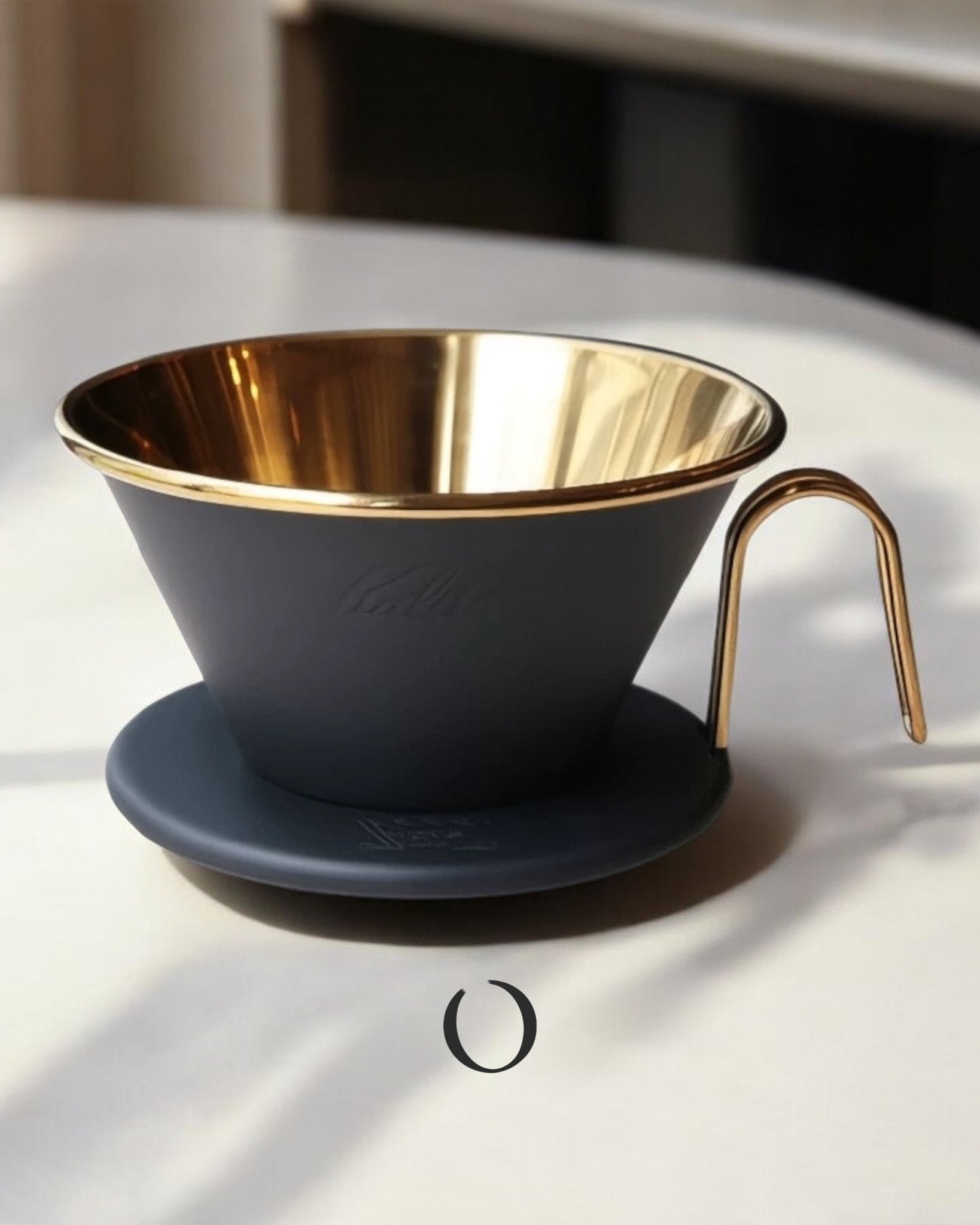 【LIMITED】Kalita made in Tsubame by Takamura coffee 限定版 155/185