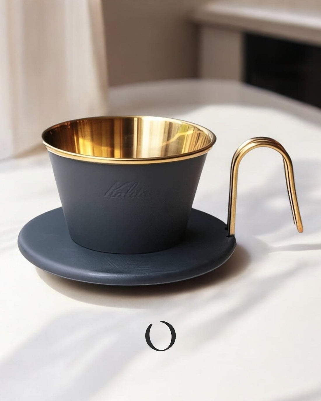 [LIMITED] Kalita made in Tsubame by Takamura coffee Limited Edition 155/185