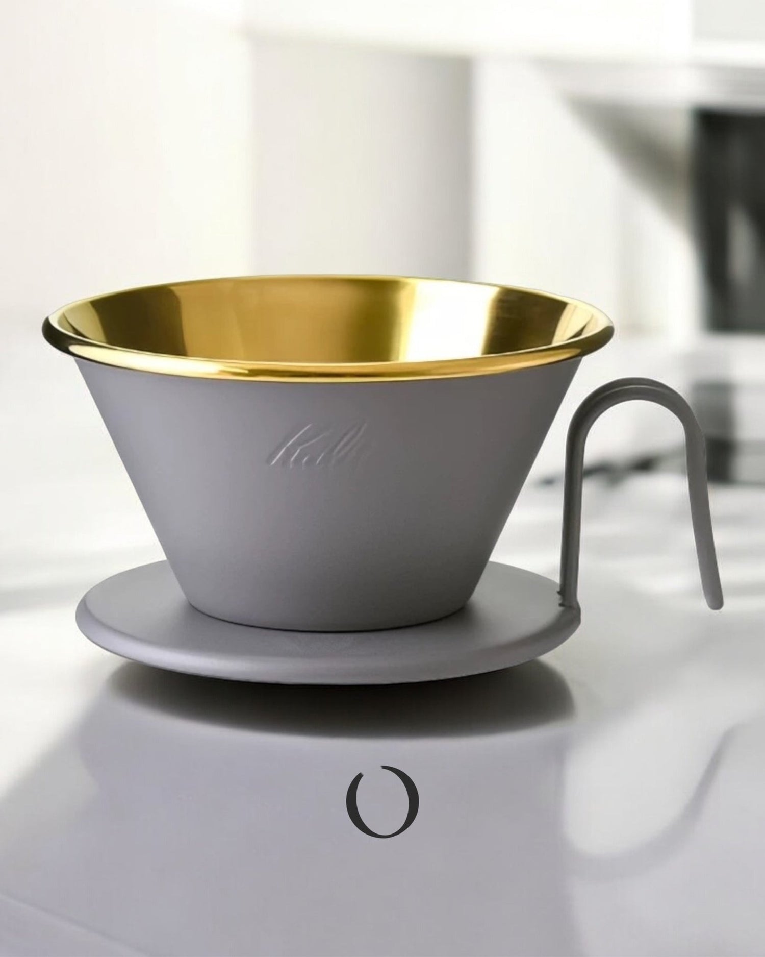 [LIMITED] Kalita made in Tsubame by Takamura coffee Limited Edition 155/185