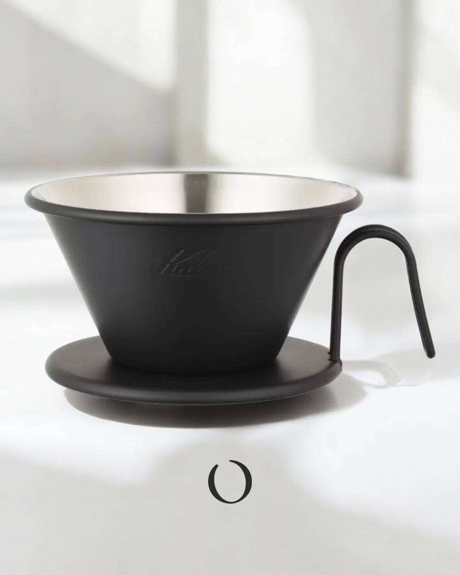 【LIMITED】Kalita made in Tsubame by Takamura coffee 限定版 155/185