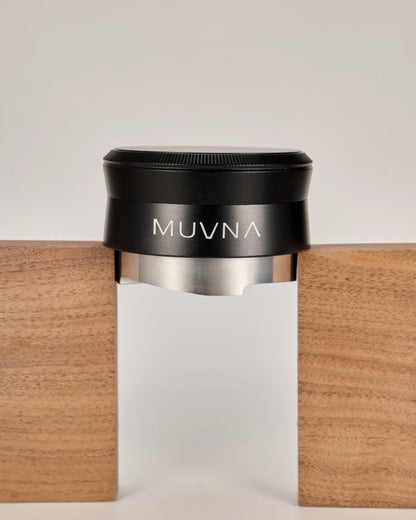 MUVNA | 濃縮咖啡重力佈粉器