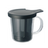 HARIO One Cup 170mL 黑色單杯浸泡式網濾咖啡器商品圖