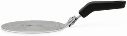Bialetti 13cm 感應加熱轉接板細節及使用示意圖 6