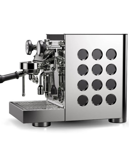 Rocket|Appartamento TCA Semi-Automatic Italian Espresso Machine 