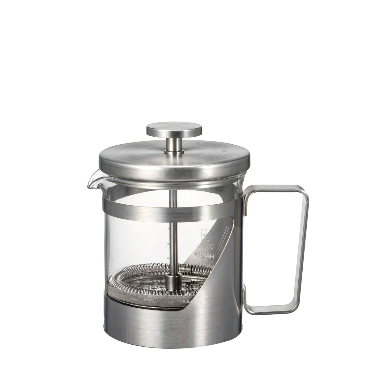 HARIO Harior 7 300mL 雙層濾網壓濾壺商品圖