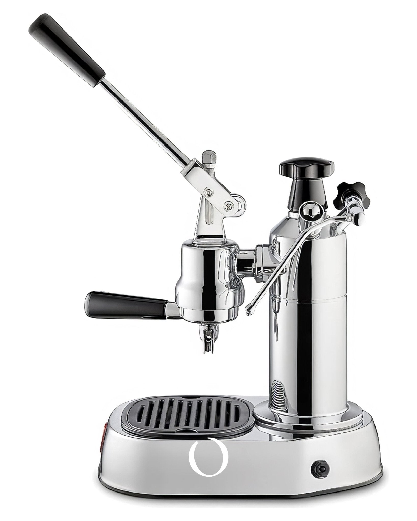 La Pavoni Europiccola Lusso 濃縮コーヒーマシン【香港オリジナルパッケージ | 1年間保証】 – Coffee Stage  咖啡舞台