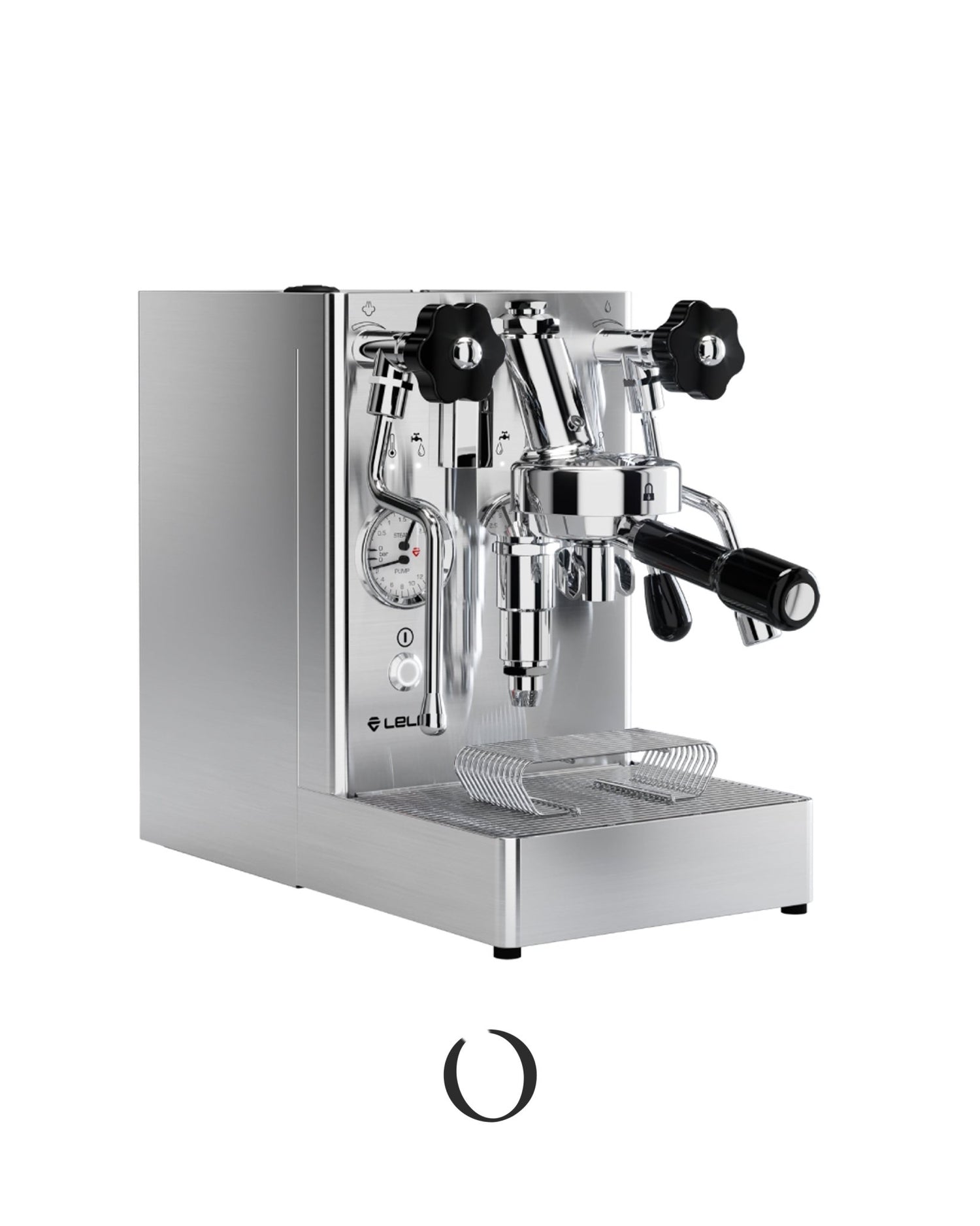 Lelit MaraX V2 PL62X 濃縮咖啡機 【香港原裝行貨 | 一年保養】 - Coffee Stage 咖啡舞台