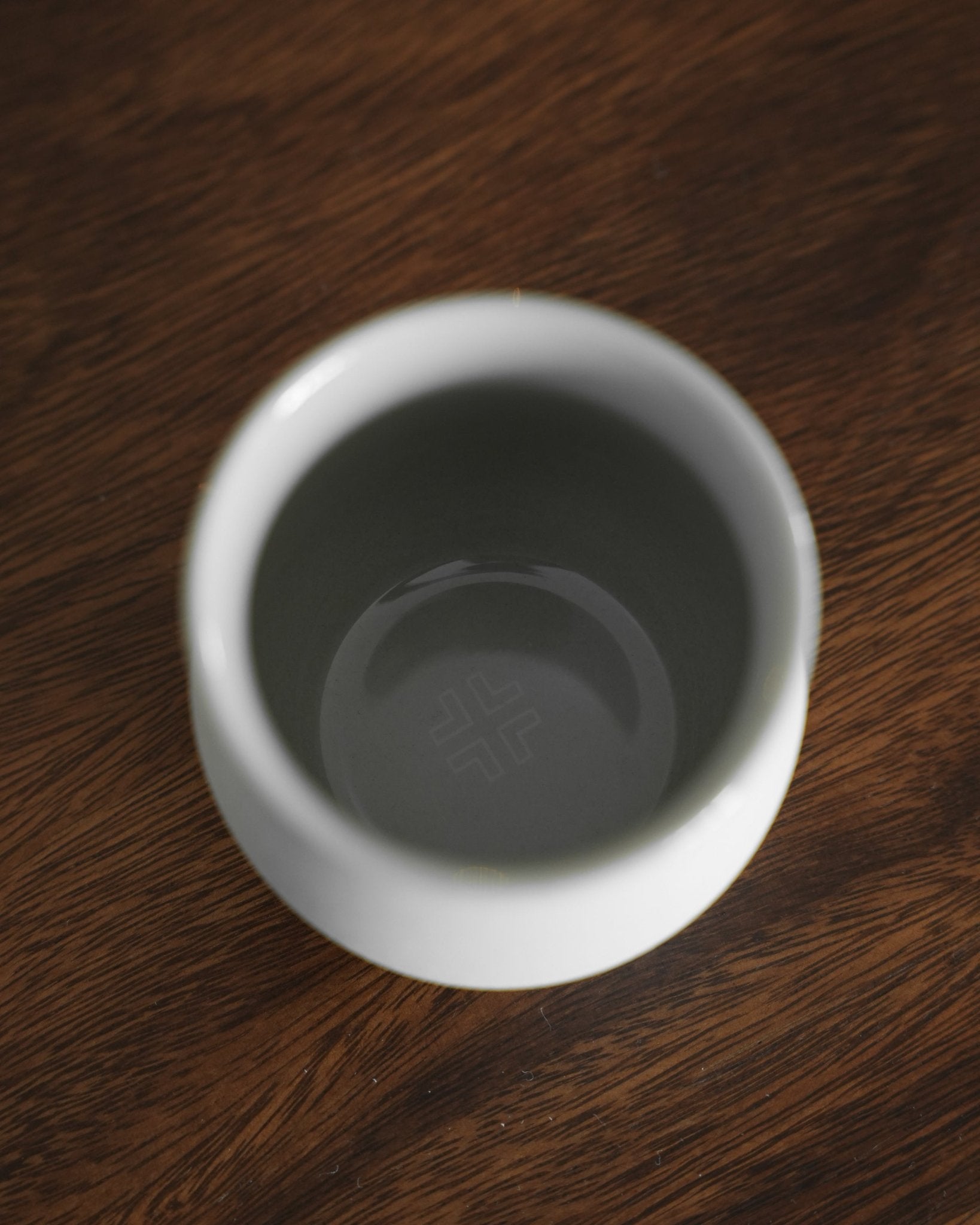 Ninety Plus Coffee Savour Cup 10.1 專屬細味杯（Basalt玄武白） - Coffee Stage 咖啡舞台